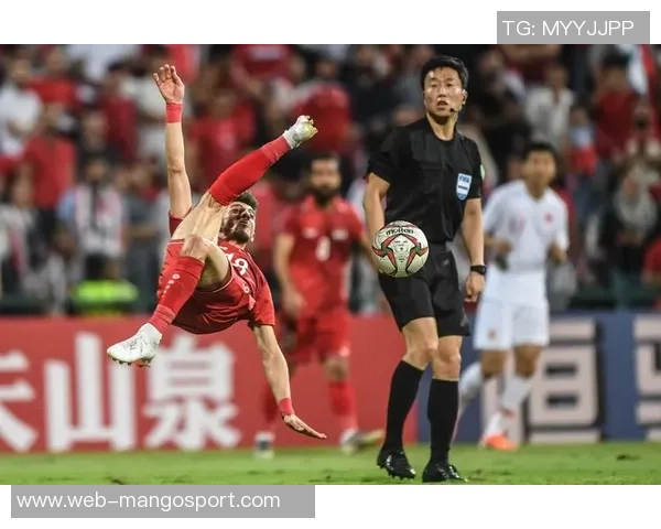 2017年中国与叙利亚足球比赛时间及赛况回顾分析