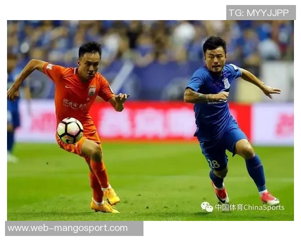 2018年鲁能与申花精彩对决录像回顾及赛后分析