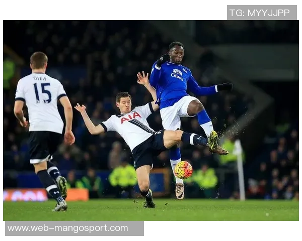 2021年热刺与埃弗顿精彩对决录播回顾与分析