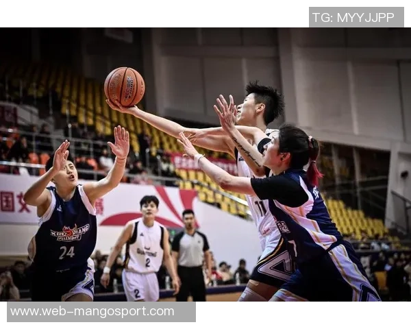 CBA精彩对决辽宁队与青岛队的1617赛季巅峰之战回顾