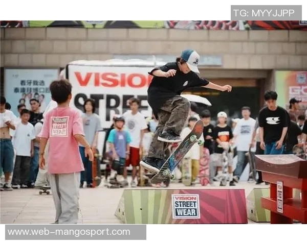 上海街舞队在世界滑板锦标赛中的奋勇拼搏与辉煌成就回顾