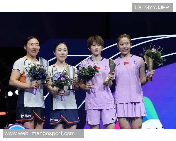 专访羽毛球明星陈伟揭秘成功背后的努力与坚持之路