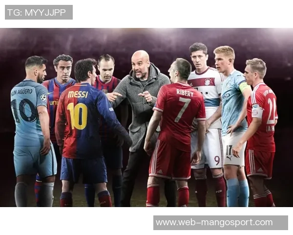 伯顿对曼城精彩回放全程回顾与分析，重温激烈对决瞬间