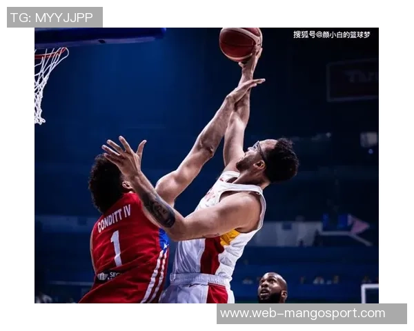 加拿大男篮对阵约旦精彩比赛视频回顾与分析