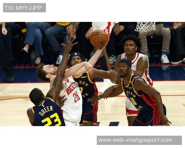 勇士与快火箭激战回顾精彩瞬间与关键时刻分析