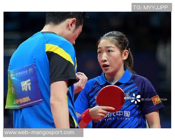 吴静专访：从乒乓球新星到世界冠军的辉煌历程回顾