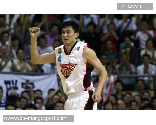 常林：从篮球新星到职业生涯的蜕变与成长之路