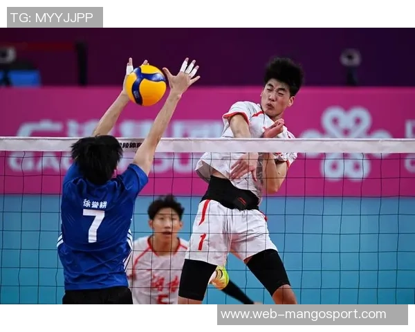 广州排球队的比赛经验揭秘：排球巨献背后的故事与技巧分享