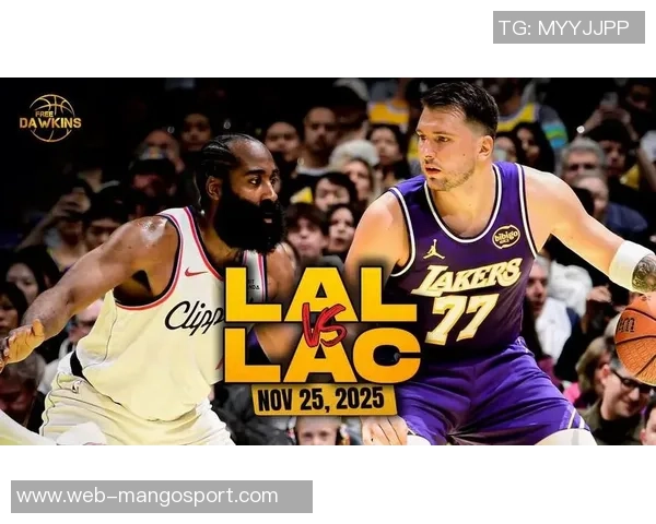 快船与湖人季前赛对决展现新阵容火力全开期待精彩表现 快船与湖人季前赛对决展现新阵容火力全开期待精彩表现