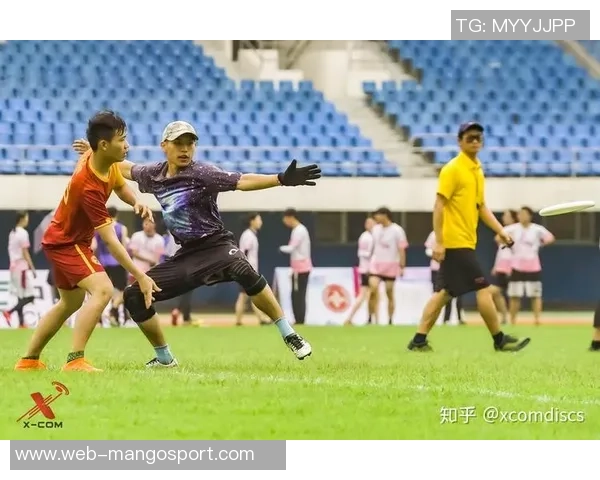 成都飞盘队在极限运动世界杯中的精彩表现与状态分析