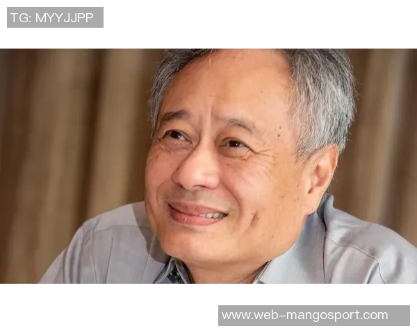 李安：从台湾到好莱坞的电影之路与文化交融探索